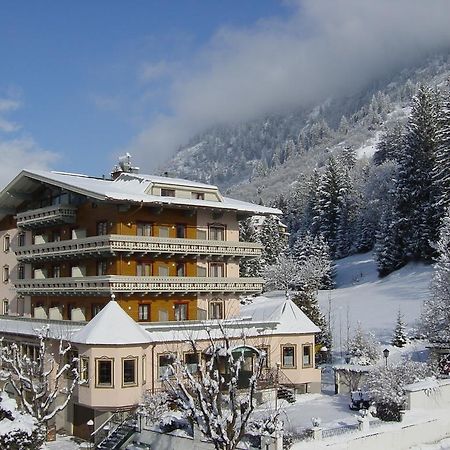 Hotel Voelserhof - Bergbahn Im Sommer 2025 Inklusive 배드호프가스타인 외부 사진