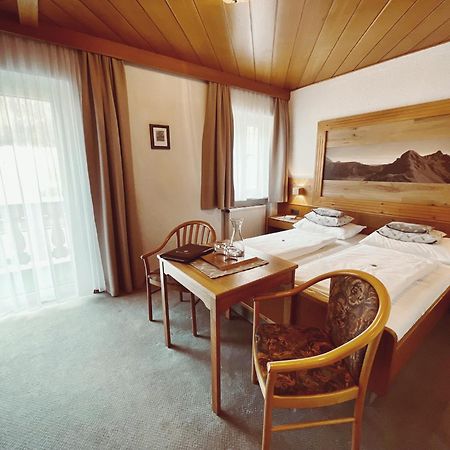 Hotel Voelserhof - Bergbahn Im Sommer 2025 Inklusive 배드호프가스타인 외부 사진