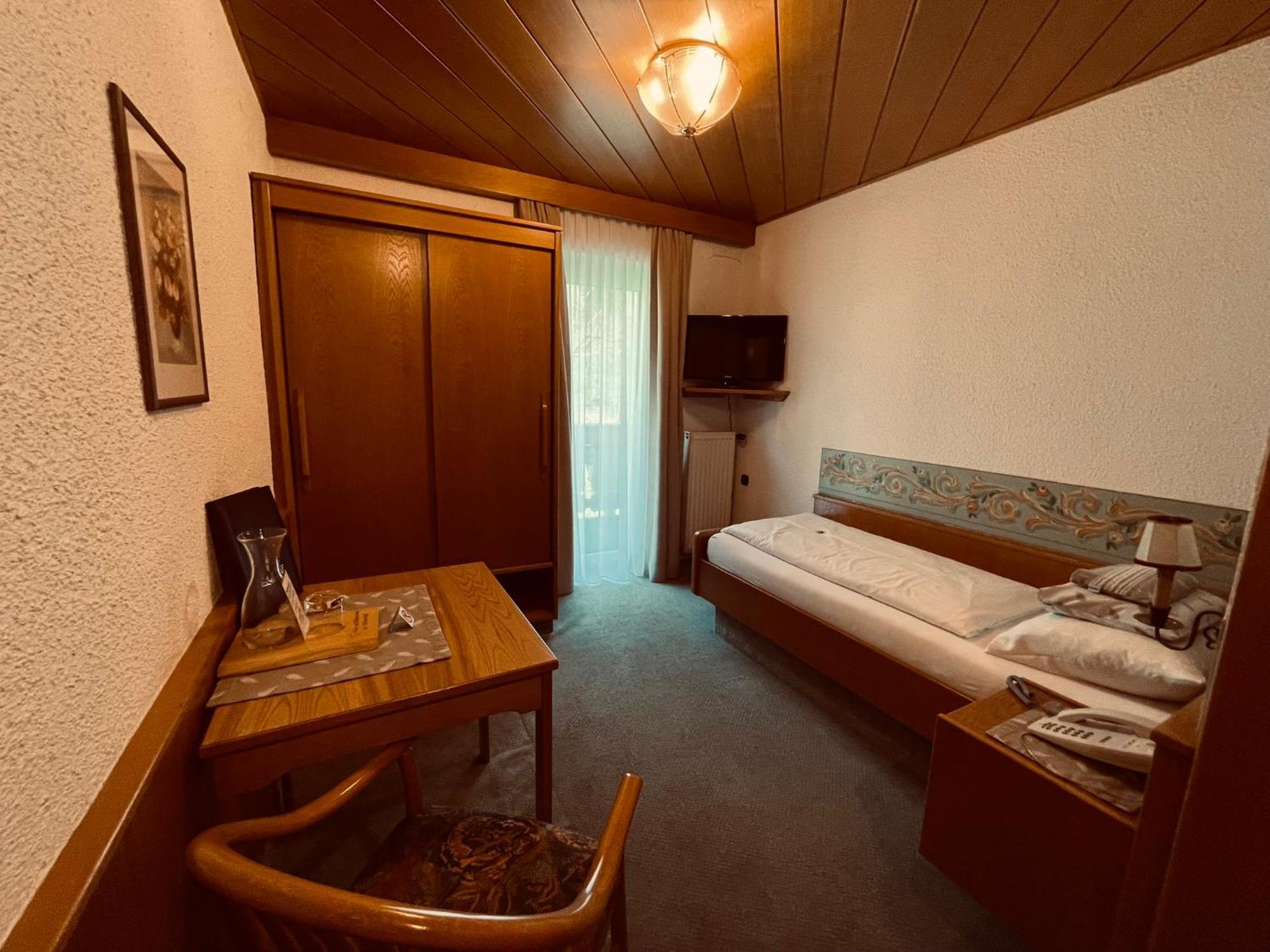 Hotel Voelserhof - Bergbahn Im Sommer 2025 Inklusive 배드호프가스타인 외부 사진