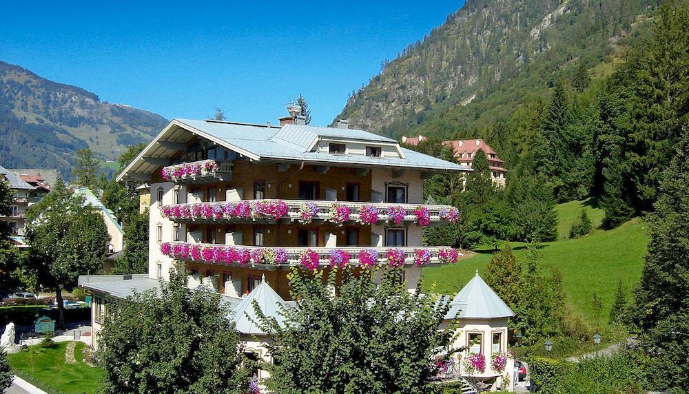 Hotel Voelserhof - Bergbahn Im Sommer 2025 Inklusive 배드호프가스타인 외부 사진